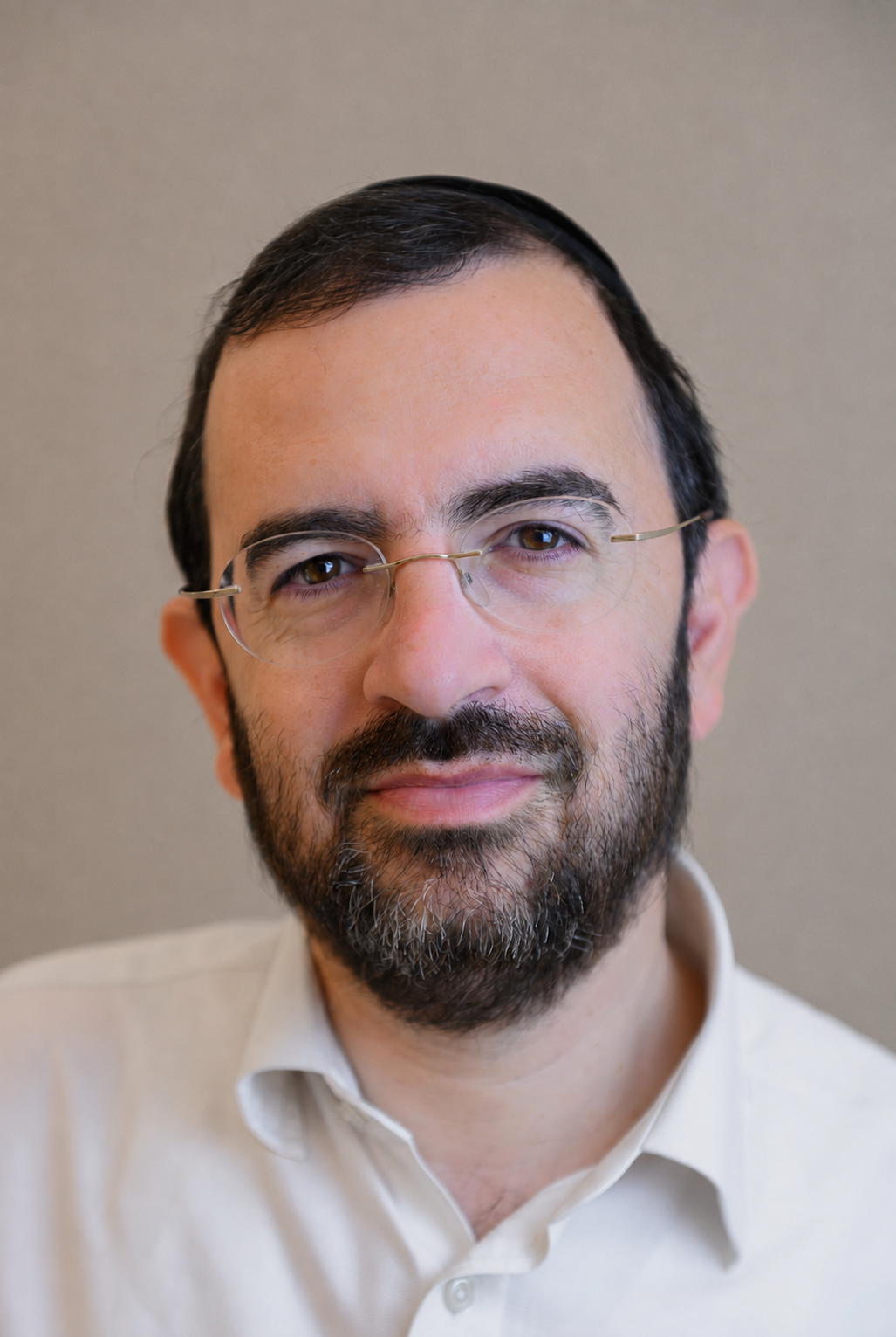 Aaron Lerch, English-speaking Clinical Psychologist in Antwerp
