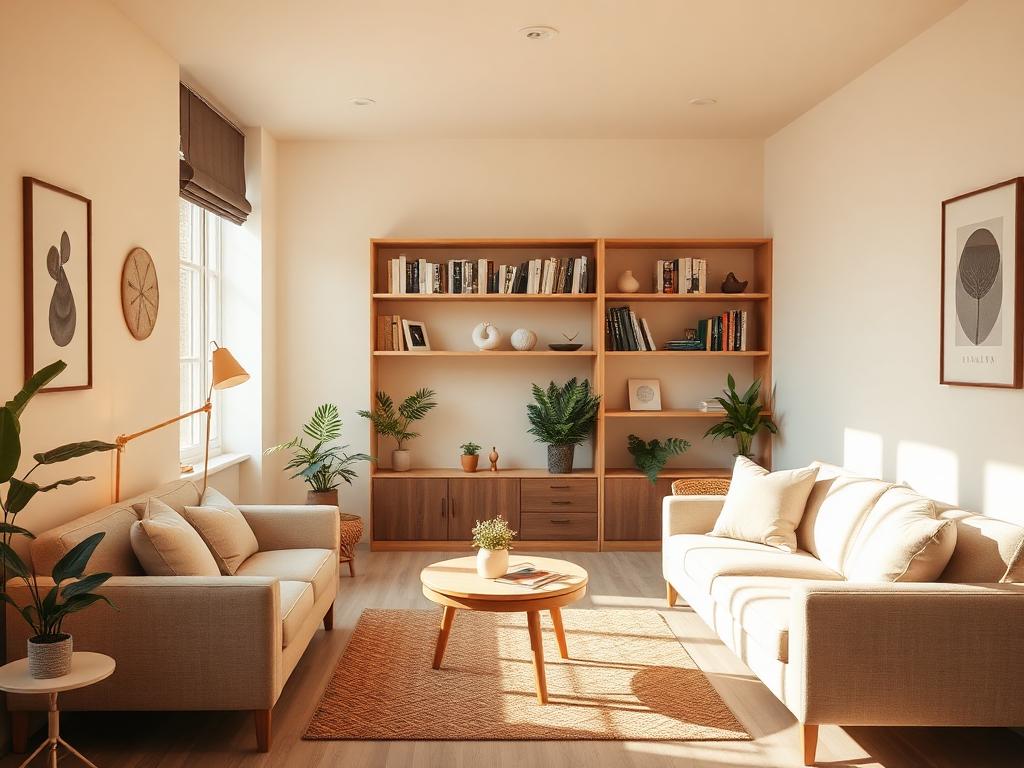 Private psychotherapy practice